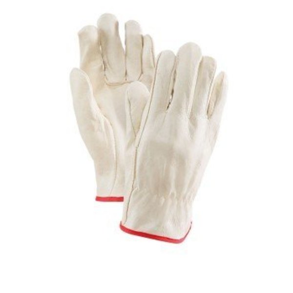 Pip Pigskin Leather Drivers Gloves X-Large 10" L, 12PK GLV410-XL